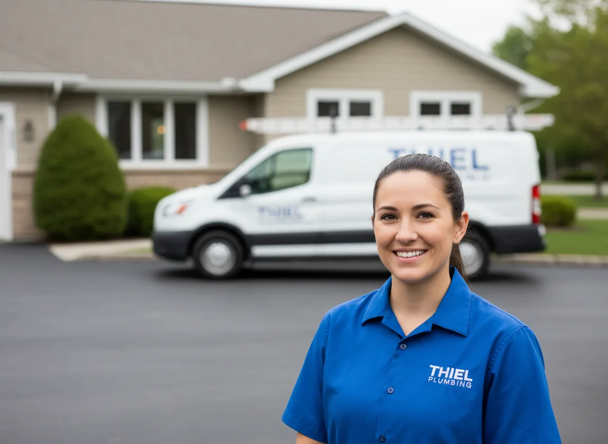 Plumber New Salem, PA FAQs